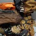 Lulu Home Halloween Dinosaur Costume T-Rex Inflatable Costume for Adult