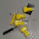 7 Pcs Watch Battery Replacement Tool Kit Watch Repair Kit Watches Link Removal Kits Pry Watches Opener Tool Battery Replacement Set