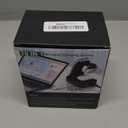 300W Charging Station for Multiple Devices Apple,10 in 1 Wireless Charger for iPhone,GaN III USB C 65W PD Fast Charging Stand Dock for MacBook,iWatch&Airpods (Wireless Charging Only for Apple)