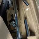 Heavy Duty Clothes Rack, Rolling Clothing Rack With Shelves Load 620 LBS, Double Rod Clothing Racks for Hanging Clothes, Portable& Adjustable Clothes Rack with Wheels Garment Rack (Sliver)