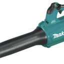 Makita XBU03Z 18V LXT Lithium-Ion Brushless Cordless Blower, Tool Only