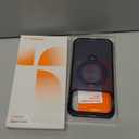 TORRAS Ostand Q3 Air for iPhone 17 Pro Max Case with 360 Magnetic Stand, Fit for MagSafe, MilGrade Drop Tested, Camera Control Button, Shockproof Phone Case for iPhone 17 Pro Max 6.9", Midnight Blue