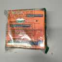 Potaroma Hide and Seek Interactive Cat Toys, Moving Concealed Wand Feather, Automatic Chargeable Indoor Kitten Exercise Kicker, Mouse Squeaky, Floral Cover