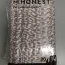 The Honest Company Clean Conscious Diapers for Sensitive Skin | Up to 100% Size 3 (16-28 lbs) 30 diapers
