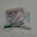 Bellemain Heavy-Duty Cast Iron Grill Press Set  Perfect Smash Burger Press & Steak Tool with Ergonomic Wood Handle for Pro-Level Searing on Griddle, Skillet, or BBQ (7 Round and Rectangle)