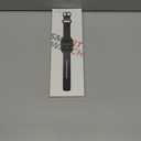 Fitpolo Smart Watches for Men Android & iPhone, Alexa Built-in [1.8" HD Screen] IP68 Waterproof Fitness Watch with Bluetooth Call (Answer/Make), Heart Rate/Sleep/SpO2 Monitor, 105+ Sports Tracker (Black)