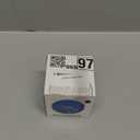 Sankell Interactive Dog Ball Toy - Smart Moving Bouncing Dog Ball with RGB Lights, E-TPU Material, 3 Play Modes Automatic Rolling Balls Toy for Small Medium Dogs Keep Them Busy(Blue)