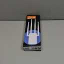 2026 WiFi Extender, 15888 sq.ft Internet Extender WiFi Booster, Long Range