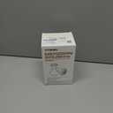 Lymphatic Drainage Massager, 35-Speed 4-in-1 Portable Lymphatic Drainage Tool Body Sculpting Machine Suitable for Abdomen, Arms, Back & Legs, Heat & Vibration Promotes Circulation sculptigue(white)