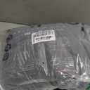 Mens Heated Vest with Battery Pack Included 16000mAh 7.4V, Warming Heated Vest for Men, Electric Heating Vests for Cycling (Medium, Black)