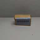 Rabbit Water Bottle 17 OZ Bunny Hanging Water Fountain Automatic Guinea Pig Water Dispenser No Leak Drinking Feeder for Bunny Chinchilla Hamsters Cat Dog Small Animals (Blue)