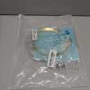 JiaDuo Princess Costume Accessories Set Women Halloween Dress Up Headband Hair Ties