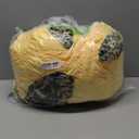 Wearable Turtle Shell Party Cosplay Tortoise Plush Toys Doll Soft and Fluffy Stuffed Turtle Pillow (Small)