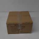 Astercook Non Stick RV Pots and Pans Ceramic Kitchen Cookware Set with Detachable/Removable Handle, Oven Safe, Induction Ready, Stackable, Black, 21 pcs