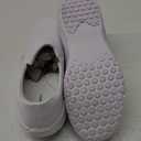 Hawkwell Women's Slip On Lightweight Slip Resistant Comfort Nursing Shoes (10)