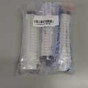 150ml Large Syringes for Liquid, Oral, Scientific Labs, Measurement, Dispensing, with Cap- 3 Pack 150 ml Syringe