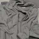 Women’s Glacier Fleece Jacket, LG