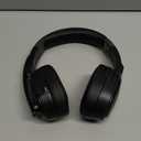 TECKNET Bluetooth Trucker Headset, Single and Dual Ear Wireless Headset with Mic for Work Noise Cancelling, 50Hrs 3 EQ Music Modes Trucker Bluetooth Headphones for PC, Drivers, Office, Call Center