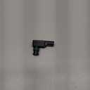 DEVMO Manifold Absolute Pressure MAP Sensor Compatible with Avenger CV Cargo Van Challenger Charger Cherokee Durango Gladiator Journey ProMaster Town Country Wrangler Wrangler JK 1500 2500 3500