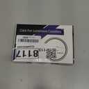 LED Cup Holder Lights, 2pcs LED Car Coasterss with 7 Colors Luminescent Light Cup Pad, USB Charging Cup Mat for Drink Coaster Accessories Interior Decoration Atmosphere Light.