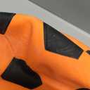 Light Up Soccer Ball - Soccer Gifts for Boys & Girls 8-15+ Year Old- Glow in the Dark Soccer Size 5 | Cool Birthday Gift Ideas for Kids/Teen | Included: Glow Band, Drawstring Bag & Ball Pump