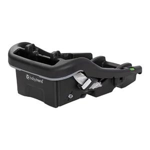 Baby Trend EZ-Lift™ Plus Infant Car Seat Base, Black – Secure Click-in Attachment, Adjustable Recline Positions, Easy-Leveling Setup, Everyday Convenience for Growing Families, Expires by December 31 2031