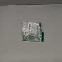 Amerock | Cabinet Knob | Polished Nickel | 1-3/16 inch (30 mm) Diameter | Highland Ridge | 1 Pack | Drawer Knob | Cabinet Hardware