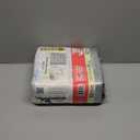 Paw Inspired 32ct Disposable Dog Diapers | Female Dog Diapers Ultra Protection | Diapers for Dogs in Heat, Excitable Urination, or Incontinence (Medium Plus)