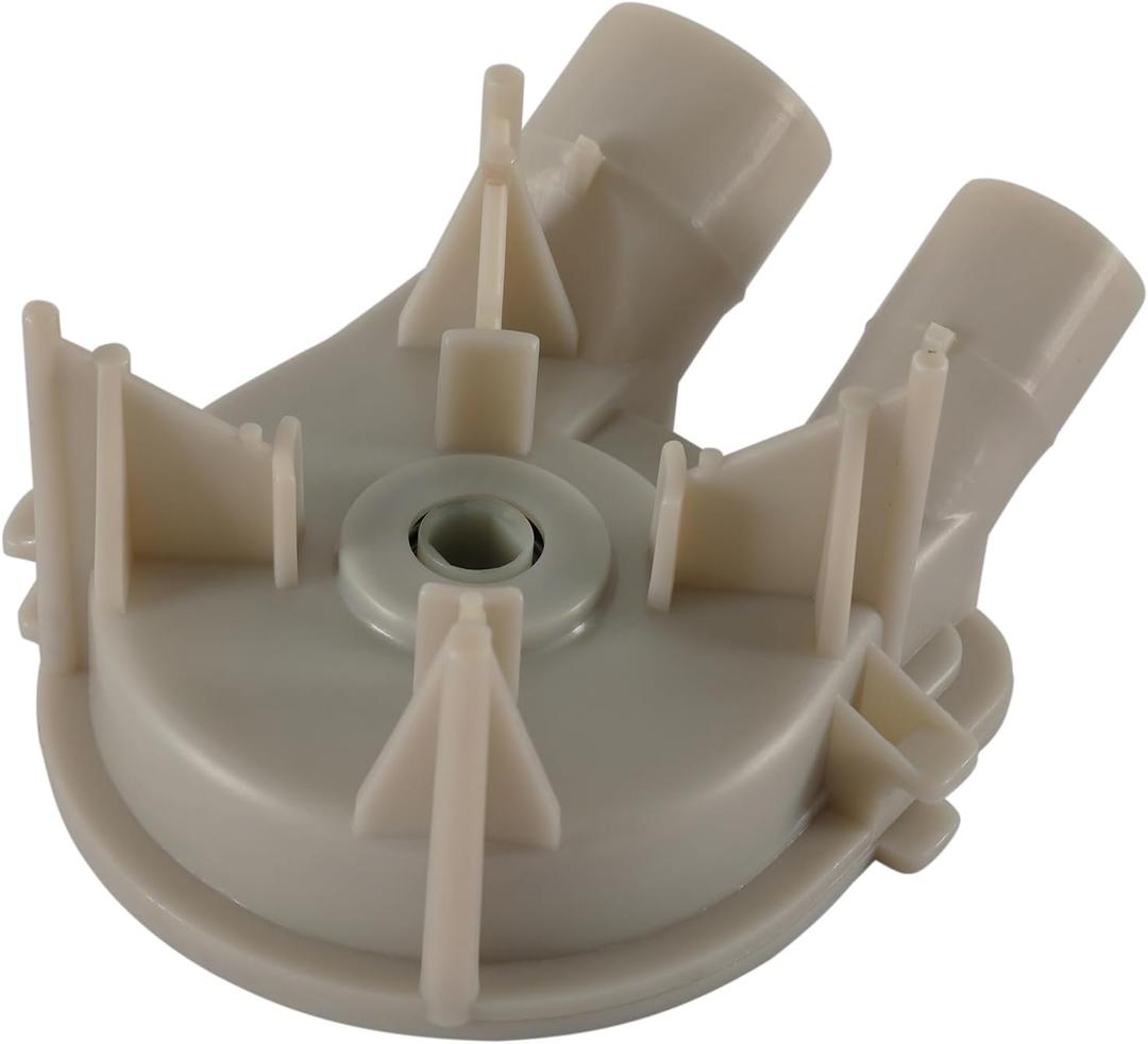 ATMA SUPPLY 3363394 Washer Pump Replaces WP3363394 WP3363394VP PS11741239 AP6008107 3352292 3352293 3348015 3352492 3348014 21024