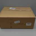 27.5" Tall Farmhouse Lamp, Vintage Bedside Nightstand Lamps with USB Charging Ports A/C,3-Way Dimmable Touch Control Retro Lamp for Bedroom Living Room, Single Beige