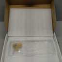 FFK Bathroom Organizer Countertop 2-Tier StorageBathroom Counter Organizer Acrylic Standing Holder Cosmetic Storage Perfume Shelf for Bathroom Bedroom Dressing Table1