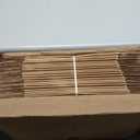 UBMOVE Medium Moving Boxes 18"L x 14"W x 12"H 20-Pack Corrugated Cardboard Box for Shipping, Mailing, Packing, Packaging and Storage