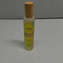 TanOrganic Self Tanning Oil 100ml | Organic Self Tanner for Face & Body | Light Natural-Looking Tan with Vitamin E | No Orange Tint, Streak-Free & Transfer-Resistant