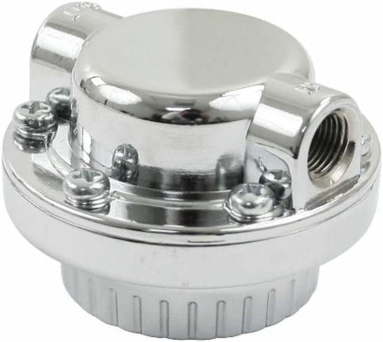 FUEL PRESSURE REGULATOR, dune buggy vw baja bug