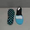 ROCKTAKIN Kids Arch Support Shoe Insoles, Plantar Fasciitis Orthotics Inserts Strong Support for Children's High Arch, Flatfoot Pain Relief, Posture Improve, M