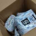 Hello Bello Premium Diapers, Size 5 (27+ lbs) Surprise Pack for Boys - 72 Count, Hypoallergenic with Soft, Cloth-Like Feel - Assorted Boy & Gender Neutral Patterns