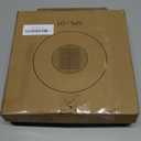 9.8-Inch Solar Floating Pool Light, RGB Fantasy Color Glow LED Solar Lamp, IP68 Waterproof, Remote Control - for Outdoor Pool/Beach Yard Party Garden Decor