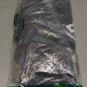 Generic Sun Visor Extender for Car, Anti Glare Car Window Visor Sunshade Extender Adjustable Umbrella Polarized Sun for for Driver Or Passenger (Black)