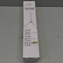 XXZU 72in Tablet Floor Stand Tripod,Tablet Stand Floor with 360° Ball Head,Height Adjustable Floor Stand Holder with Case,Tall Tripod for Phone/Music/Stream/Recording and All 4.7-13” Devices