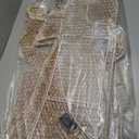 Christmas Lighted up Decoration for Outdoor Yard Lawn, Da de Los Tres Reys Magos(Melchor,Gaspar,Baltasar) Three Wise Men Decoration with Lights, Holiday Display Christmas Tree Decor