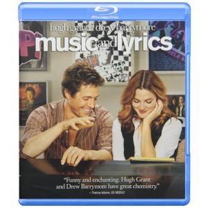 Music and Lyrics,Multiform