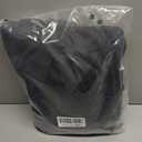 Black Cloth with Chain 
