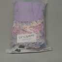 WONDOLL 12 Sets 14-16-Inch-Baby-Doll-Clothes-Outfits Dress Headbands Accessories Compatible with 43cm New Born-Baby-Doll, 15-inch-Baby-Doll