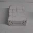 Home Stackable Bed and Furniture Risers 3 Inch Heavy Duty Bed Lifts for Dorm Couch Chair Table Additional 3 or 6 Inch Set of 8