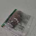 Lingerie Sets for Women Sexy Mesh Sheer Underwire Push Up See Through Lingerie Bra and Panty Sets (Medium, Brown Leopard)