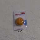 Pin Cushion/Pattern Weight - Orange