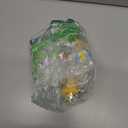 Dinosaur Baby Bath Toys for 1 2 3 Year Old Boys, Dino Bath Bubble Machine with Rainbow Lights & Water Scoop,Fun Toddler Toys Baby Shower Bathtub Toys Birthday Easter Gifts for Kids Age 1-3 Year Old