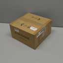 Battery Operated Wall Sconce Set of Two,Wireless Rechargeable Wall Light With Remote Control, Dimmable, 1800K/3000K/4000K/6000K/RGB, Timer, for Living Room, Bedroom, Fireplace, TV, 26.8 Inch, Chrome