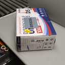 Tear-Resistant Disposable Bed Pads 30" x 36" 100 Count Absorbent Underpads, Chux Thicker Extra Large Incontinence Bed Pads, Pee Pads for Adults, Kids, Elderly, Pets