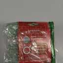 Bialetti Moka Express 6 Cup Replacement Filter and 3 Gaskets , White